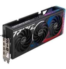 Видеокарта NVIDIA GeForce RTX 4070 Super Asus OC 12Gb ROG-STRIX-RTX4070S-O12G-GAMING