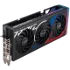 Видеокарта NVIDIA GeForce RTX 4070 Super Asus OC 12Gb ROG-STRIX-RTX4070S-O12G-GAMING
