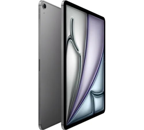 Планшет Apple iPad Air 13 (M2) 128Gb Wi-Fi + Cellular Space Gray MV6Q3LL/A Планшет Apple iPad Air 13 (M2) 128Gb Wi-Fi + Cellular Space Gray MV6Q3LL/A
