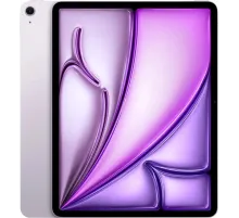 Планшет Apple iPad Air 13 (M2) 256Gb Wi-Fi Purple MV2H3LL/A