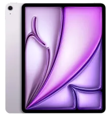 Планшет Apple iPad Air 13 (M2) 256Gb Wi-Fi Purple MV2H3LL/A