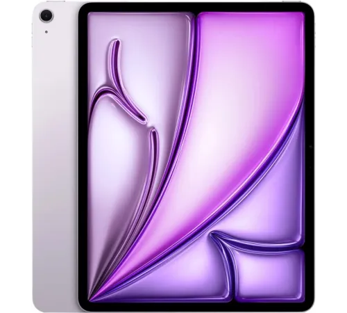 Планшет Apple iPad Air 13 (M2) 256Gb Wi-Fi Purple MV2H3LL/A Планшет Apple iPad Air 13 (M2) 256Gb Wi-Fi Purple MV2H3LL/A