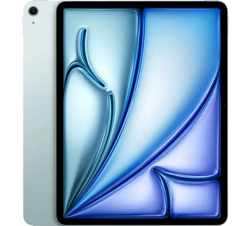 Планшет Apple iPad Air 13 (M2) 128Gb Wi-Fi Blue MV283LL/A Планшет Apple iPad Air 13 (M2) 128Gb Wi-Fi Blue MV283LL/A
