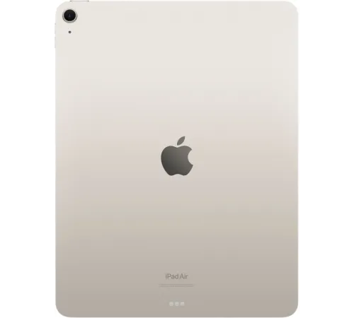 Планшет Apple iPad Air 13 (M2) 128Gb Wi-Fi Starlight MV293LL/A Планшет Apple iPad Air 13 (M2) 128Gb Wi-Fi Starlight MV293LL/A