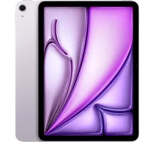 Планшет Apple iPad Air 11 (M2) 256Gb Wi-Fi Purple MUWK3LL/A