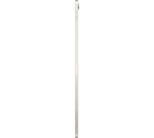 Планшет Apple iPad Air 13 (M2) 128Gb Wi-Fi Starlight MV293LL/A Планшет Apple iPad Air 13 (M2) 128Gb Wi-Fi Starlight MV293LL/A