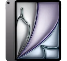 Планшет Apple iPad Air 13 (M2) 128Gb Wi-Fi Space Gray MV273LL/A