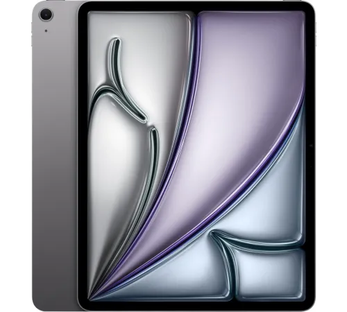 Планшет Apple iPad Air 13 (M2) 128Gb Wi-Fi Space Gray MV273LL/A Планшет Apple iPad Air 13 (M2) 128Gb Wi-Fi Space Gray MV273LL/A