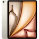 Планшет Apple iPad Air 13 (M2) 256Gb Wi-Fi + Cellular Starlight MV6X3LL/A