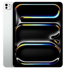 Планшет Apple iPad Pro 13 (M4) 512Gb Wi-Fi Silver MVX53LL/A