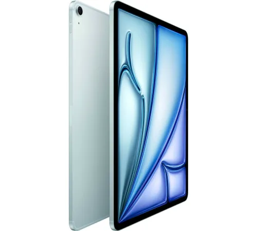 Планшет Apple iPad Air 13 (M2) 256Gb Wi-Fi Blue MV2F3LL/A Планшет Apple iPad Air 13 (M2) 256Gb Wi-Fi Blue MV2F3LL/A