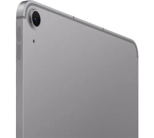 Планшет Apple iPad Air 11 (M2) 128Gb Wi-Fi + Cellular Space Gray MUXD3LL/A Планшет Apple iPad Air 11 (M2) 128Gb Wi-Fi + Cellular Space Gray MUXD3LL/A