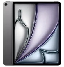 Планшет Apple iPad Air 13 (M2) 256Gb Wi-Fi Space Gray MV2D3LL/A