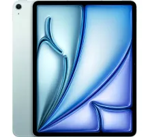 Планшет Apple iPad Air 13 (M2) 256Gb Wi-Fi Blue MV2F3LL/A
