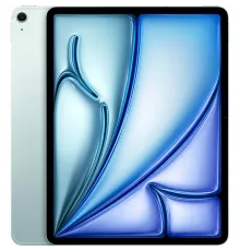 Планшет Apple iPad Air 13 (M2) 256Gb Wi-Fi Blue MV2F3LL/A