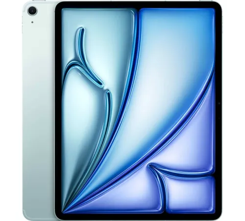 Планшет Apple iPad Air 13 (M2) 256Gb Wi-Fi Blue MV2F3LL/A Планшет Apple iPad Air 13 (M2) 256Gb Wi-Fi Blue MV2F3LL/A