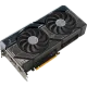 Видеокарта Asus GeForce RTX 4070 Ti Super OC 16Gb DUAL-RTX4070TIS-O16G