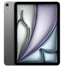 Планшет Apple iPad Air 11 (M2) 256Gb Wi-Fi Space Gray MUWG3LL/A