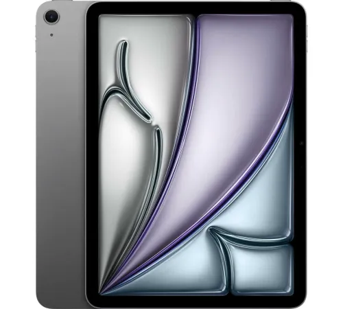 Планшет Apple iPad Air 11 (M2) 256Gb Wi-Fi Space Gray MUWG3LL/A Планшет Apple iPad Air 11 (M2) 256Gb Wi-Fi Space Gray MUWG3LL/A