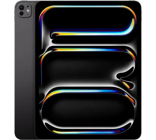 Планшет Apple iPad Pro 13 (M4) 512Gb Wi-Fi Space Black MVX43LL/A Планшет Apple iPad Pro 13 (M4) 512Gb Wi-Fi Space Black MVX43LL/A