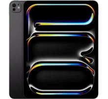 Планшет Apple iPad Pro 13 (M4) 256Gb Wi-Fi Space Black MVX23LL/A