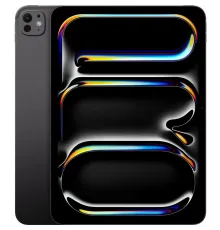 Планшет Apple iPad Pro 11 (M4) 512Gb Wi-Fi Space Black MVVC3LL/A