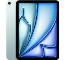 Планшет Apple iPad Air 11 (M2) 256Gb Wi-Fi Blue MUWH3LL/A