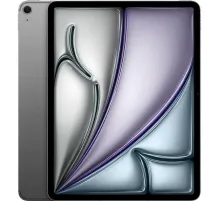 Планшет Apple iPad Air 13 (M2) 256Gb Wi-Fi + Cellular Space Gray MV6V3LL/A