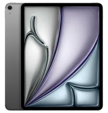 Планшет Apple iPad Air 13 (M2) 256Gb Wi-Fi + Cellular Space Gray MV6V3LL/A