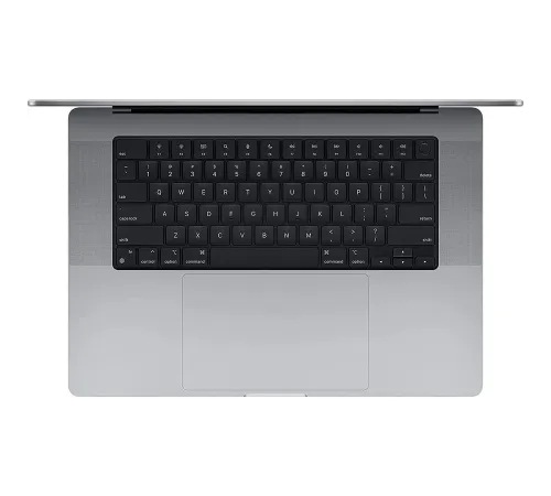 Ноутбук Apple MacBook Pro 16 (M2 2023) MNW83C/A