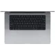 Ноутбук Apple MacBook Pro 16 (M2 2023) MNW83C/A