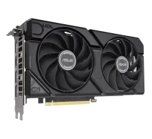 Видеокарта Asus Dual Radeon RX 7600 XT OC DUAL-RX7600XT-O16G
