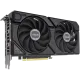 Видеокарта Asus Dual Radeon RX 7600 XT OC DUAL-RX7600XT-O16G