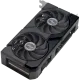 Видеокарта Asus Dual Radeon RX 7600 XT OC DUAL-RX7600XT-O16G