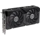 Видеокарта Asus Dual Radeon RX 7600 XT OC DUAL-RX7600XT-O16G