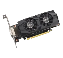Видеокарта Asus GeForce RTX 3050 LP BRK OC Edition 6GB RTX3050-O6G-LP-BRK