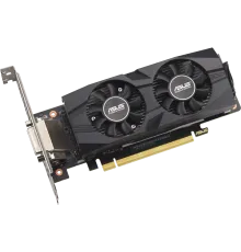 Видеокарта Asus GeForce RTX 3050 LP BRK OC Edition 6GB RTX3050-O6G-LP-BRK