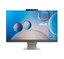 Моноблок Asus E3402WVA-BPC0150 90PT03T2-M00UB0