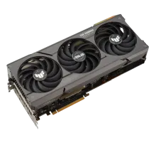 Видеокарта Asus TUF Gaming Radeon RX 7900 GRE OC TUF-RX7900GRE-O16G-GAMING