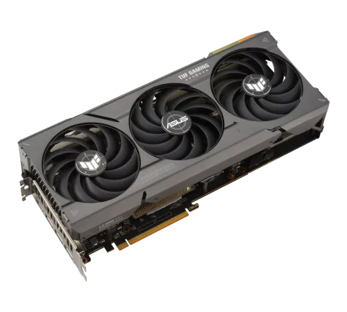 Видеокарта Asus TUF Gaming Radeon RX 7900 GRE OC TUF-RX7900GRE-O16G-GAMING