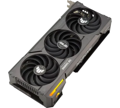 Видеокарта Asus TUF Gaming Radeon RX 7900 GRE OC TUF-RX7900GRE-O16G-GAMING