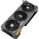 Видеокарта Asus TUF Gaming Radeon RX 7900 GRE OC TUF-RX7900GRE-O16G-GAMING