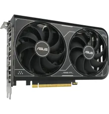 Видеокарта Asus GeForce RTX 4060 Ti Dual OC Edition V2 DUAL-RTX4060TI-O8G-V2