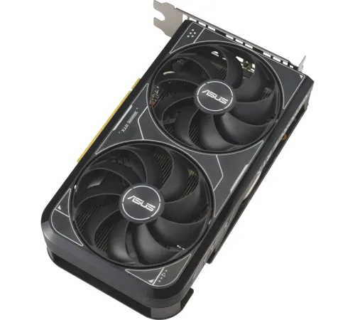 Видеокарта Asus GeForce RTX 4060 Ti Dual OC Edition V2 DUAL-RTX4060TI-O8G-V2
