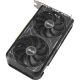 Видеокарта Asus GeForce RTX 4060 Ti Dual OC Edition V2 DUAL-RTX4060TI-O8G-V2
