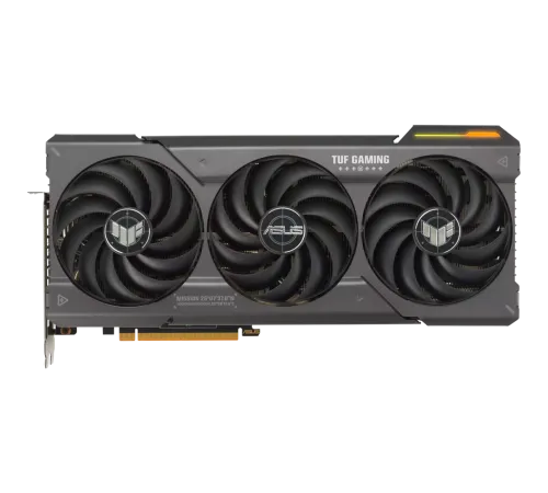 Видеокарта Asus TUF Gaming Radeon RX 7900 GRE OC TUF-RX7900GRE-O16G-GAMING