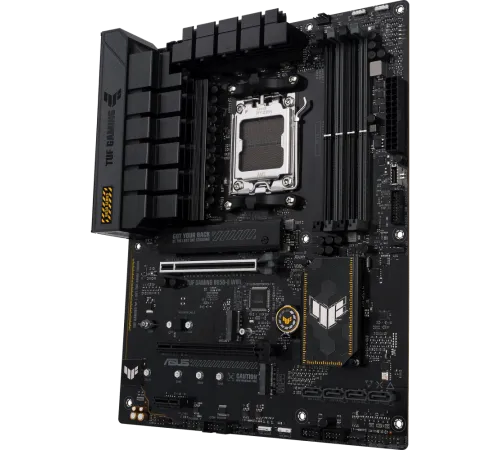 Материнская плата Asus TUF GAMING B650-E WIFI