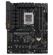 Материнская плата Asus TUF GAMING B650-E WIFI
