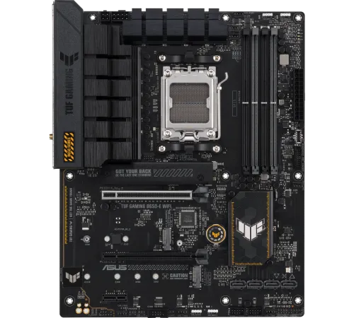 Материнская плата Asus TUF GAMING B650-E WIFI