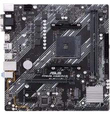 Материнская плата Asus PRIME A520M-E / CSM A520M-E/CSM